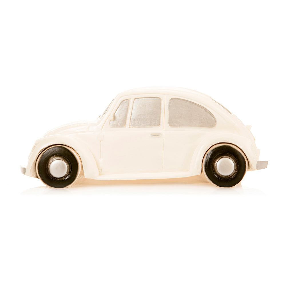 Heico lampe Hvid bil VW