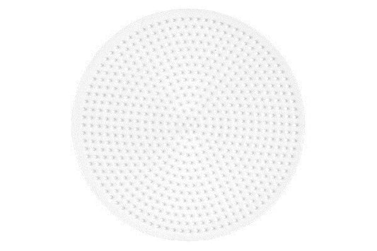 Hama midi stiftplade rund 221