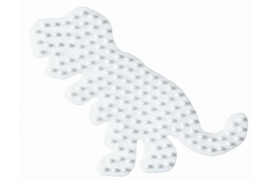 HAMA Hama stiftplade dinosaur 8,5x10cm 322