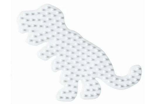 HAMA Hama stiftplade dinosaur 8,5x10cm 322