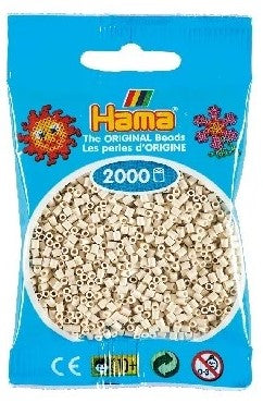 Hama mini perler kit 501-77