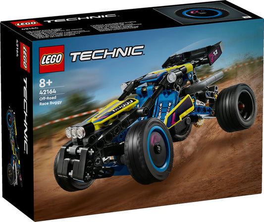 LEGO Technic Off-Road 42164