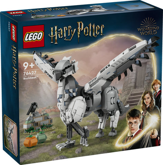 LEGO Harry Potter Stormvind 76427