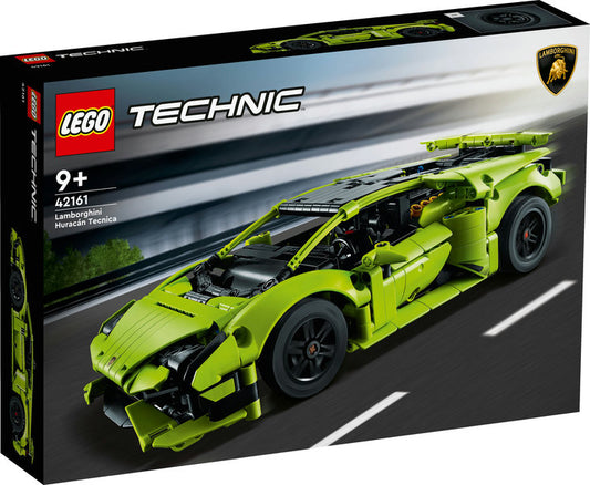 LEGO Technic Lamborghini Huracán Tecnica 42161