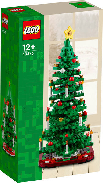 LEGO Juletræ 40573