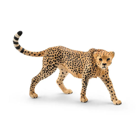 Schleich Gepard Hun 14746