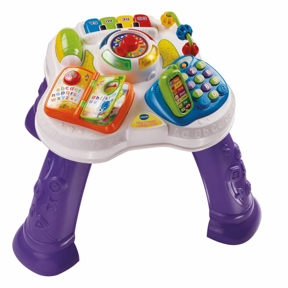 Vtech Baby Leg og lær aktivitetsbord