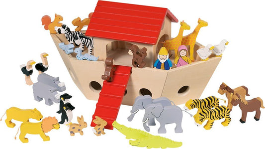 Goki Noah's Ark