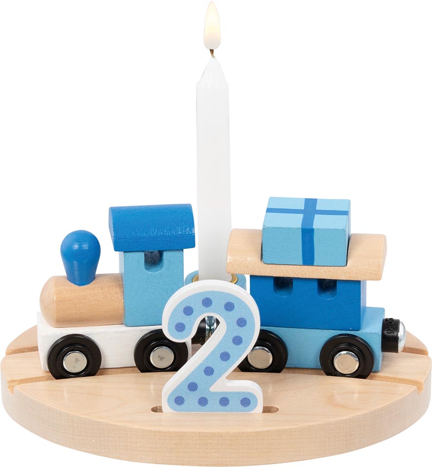 Goki Fødselsdagstog Oslo