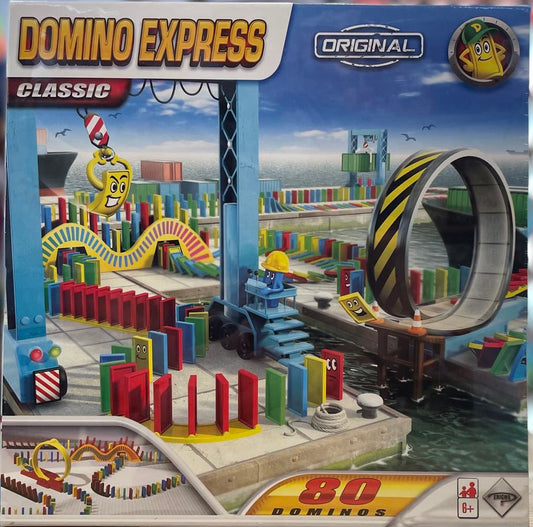Domino Express