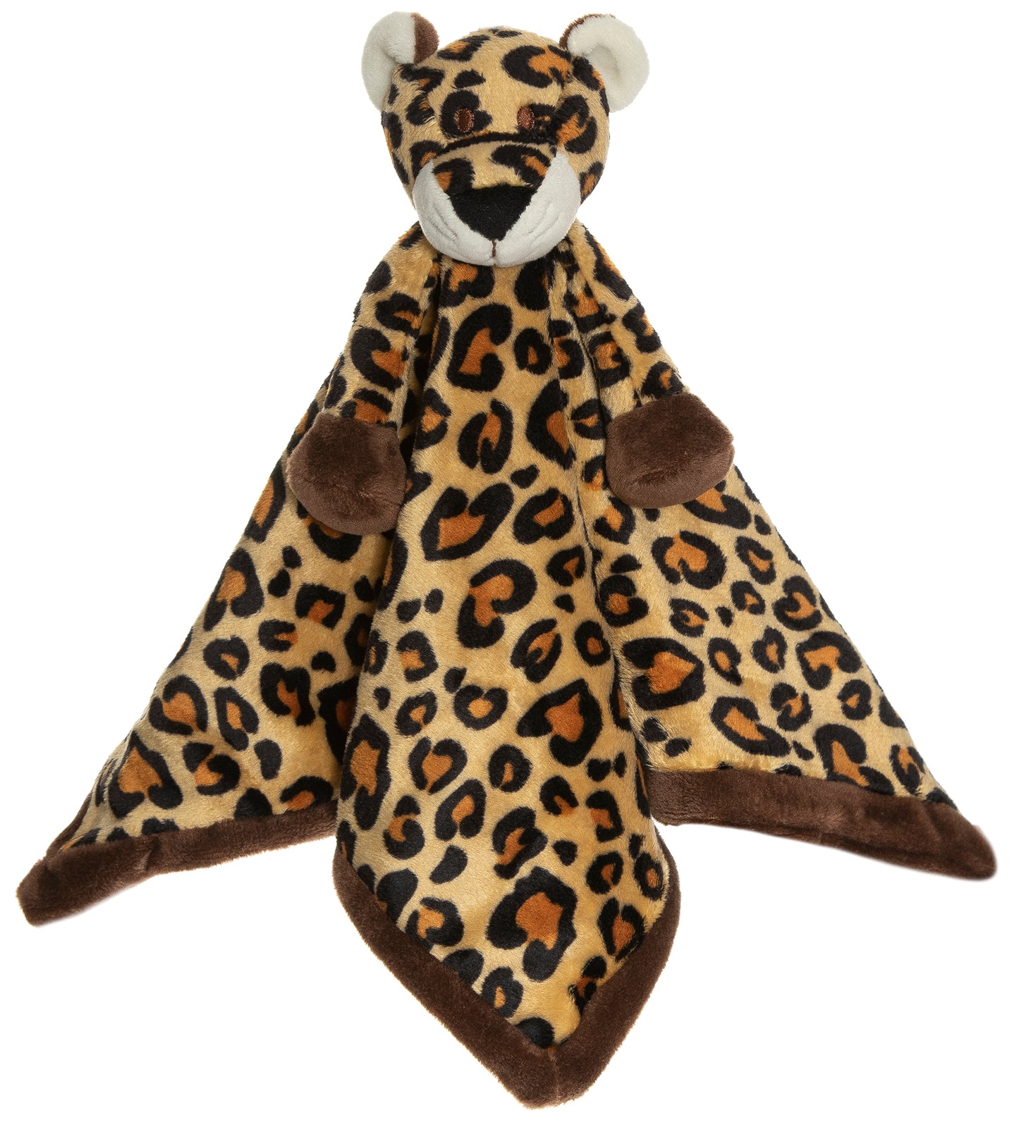 Teddy kompagniet nusseklud Leopard