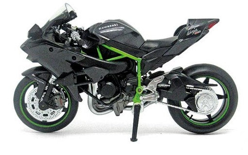 MSZ Kawasaki Ninja H2R 1:12