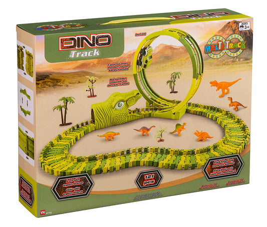 Dino Multi Track bilbane