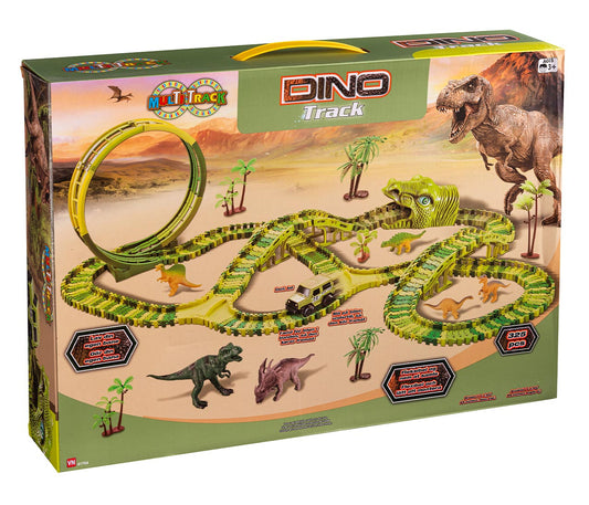 Dino Multi Track bilbane