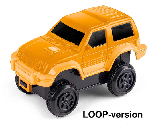 LØS CONSTR.BIL LOOP MULTI