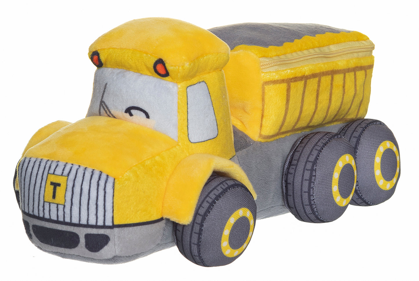Teddy Dumper, 30 cm