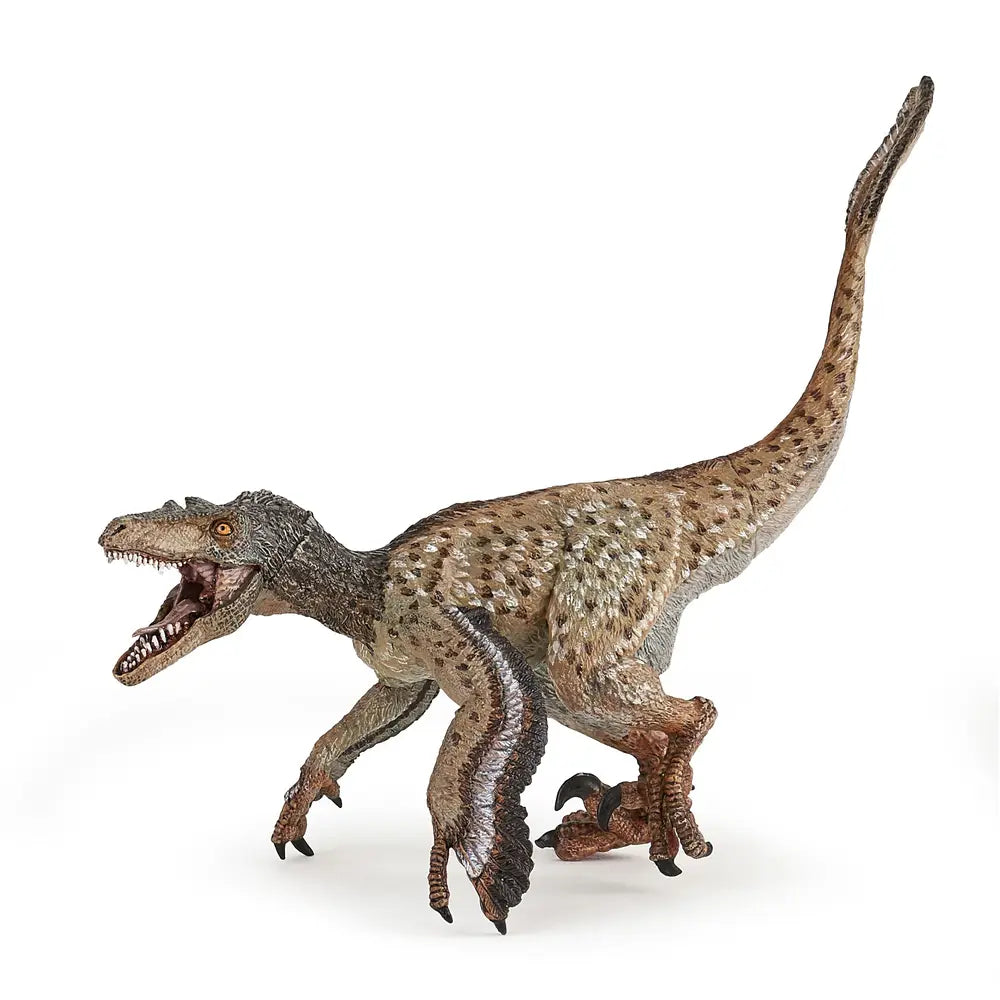Papo velociraptor 55023