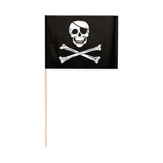 Sørøverflag 10 stlk