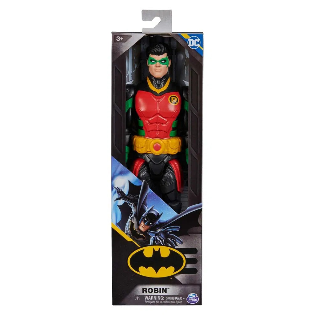 Batman - Robin 30 cm