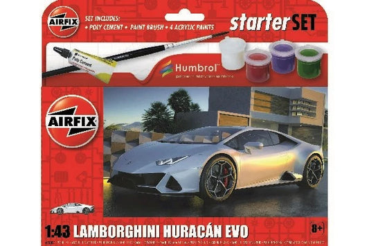 Airfix Lamborghini Huracán Evo (1:43)