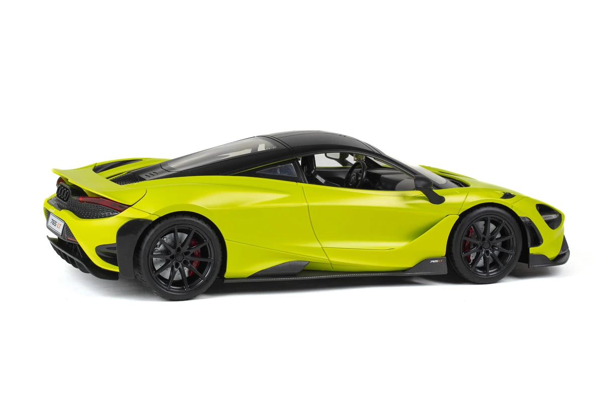 TEC-TOY McLaren 765LT R/C 1:12 2,4GHz 7,4V, metallic green