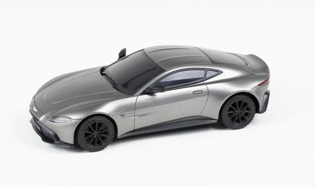 TEC-TOY Aston Martin Vantage R/C 1:24 2,4GHz, dark grey