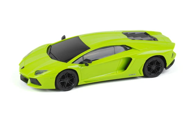 TEC-TOY Lamborghini Aventador LP 700-4 R/C 1:24 green