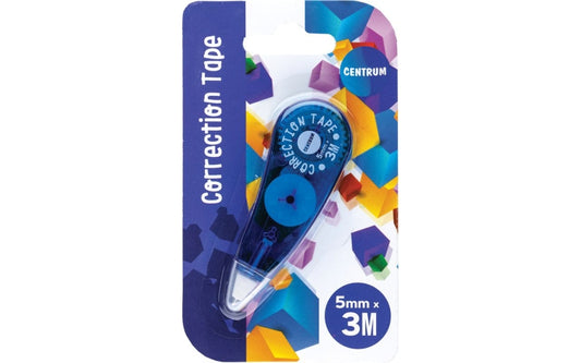 Korrektionstape 5mm*3m