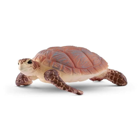 Schleich Hav skildpadde
