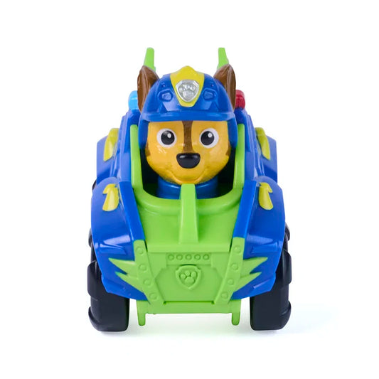 Paw Patrol Movie 3 Pup Squad Racer