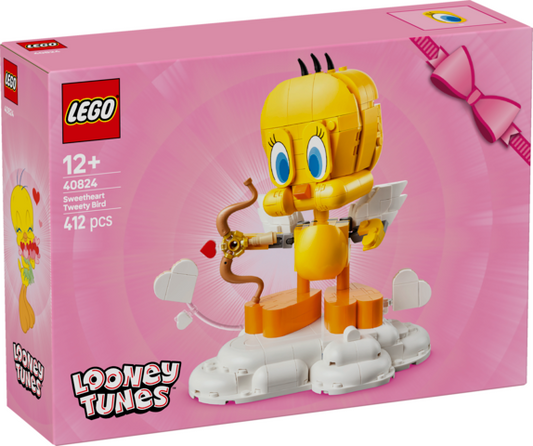 LEGO Looney Tunes Piphans 40824