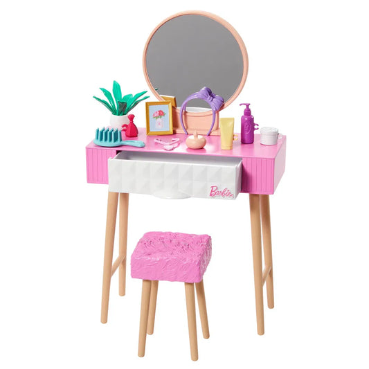 Barbie Furniture