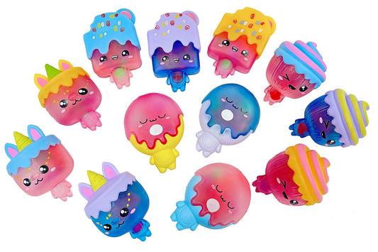Fun Trend, Huggie Cuties