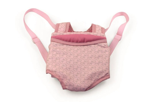 Happy Friend Dukkebæresele