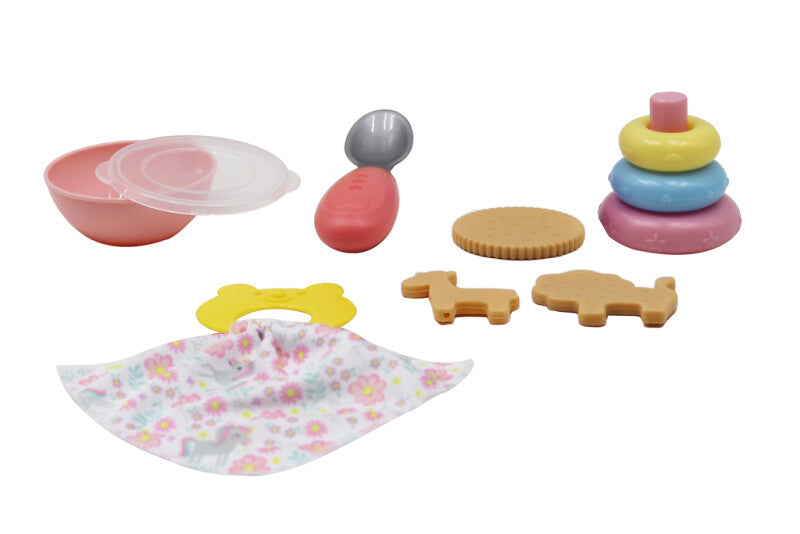 Happy Friend Legetid Sæt