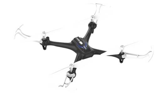 Syma R/C X15A Quadcopter Drone Sort