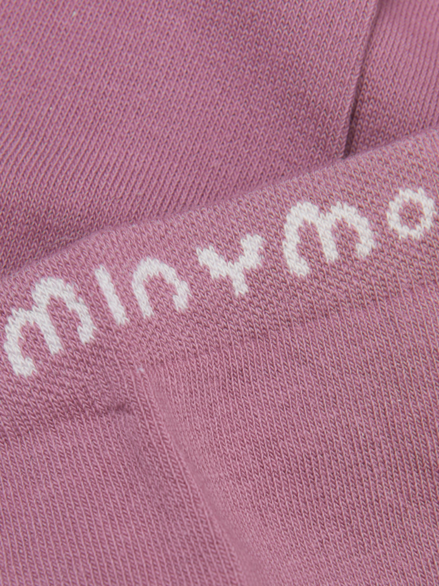 Minymo rosa strømpebuks str. 56/62