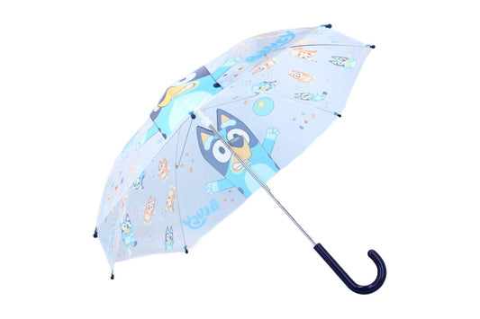 Paraply BLUEY Regnvejrsdage
