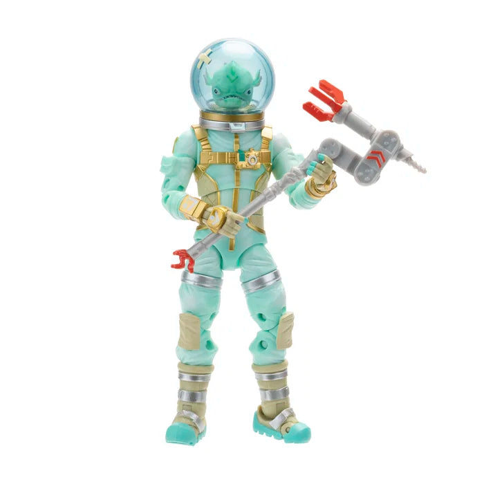 Fortnite Legendary Series Figures  Leviathan 15 CM