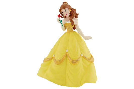 Bullyland Walt Disney Belle 7,6x6x10,3cm