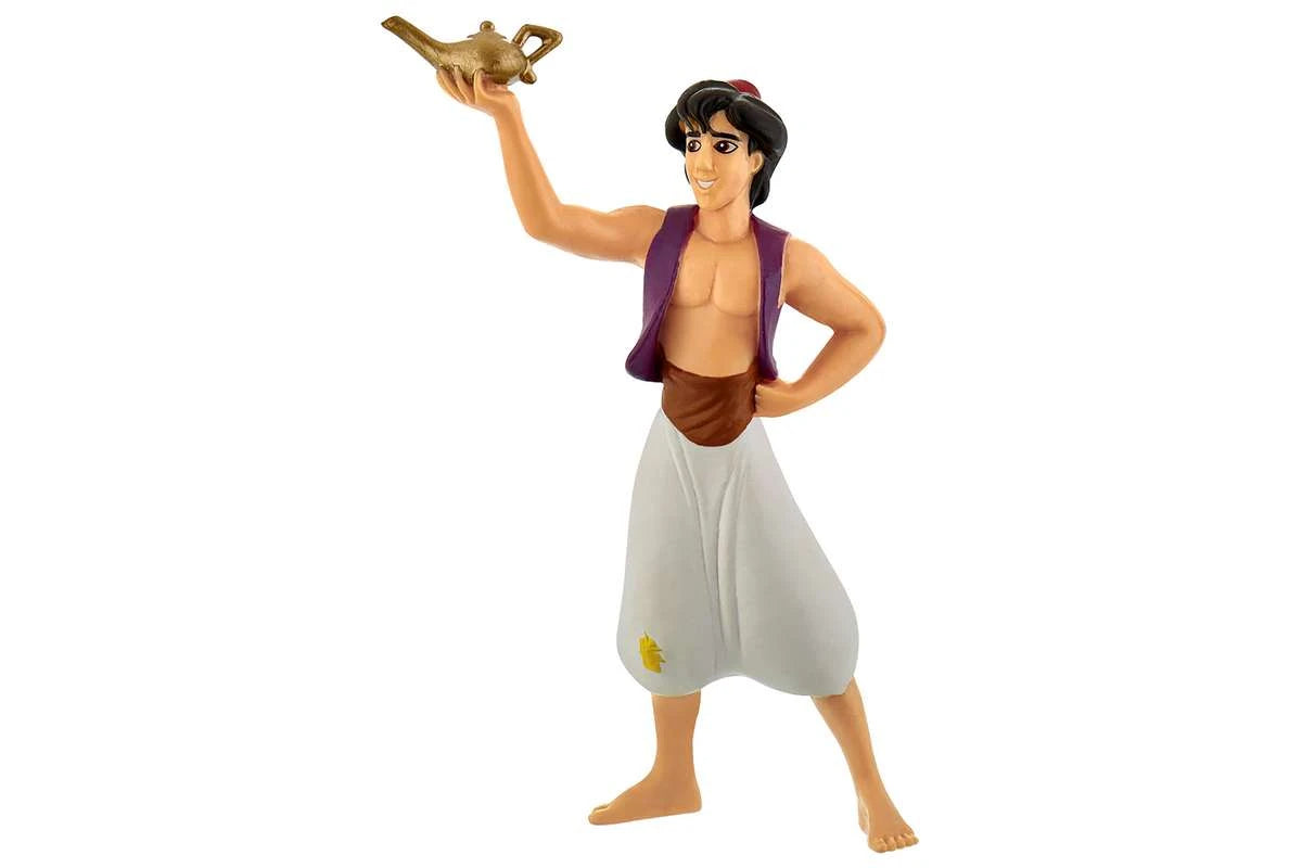 Bullyland Walt Disney Aladdin 7x4,4x12,5cm