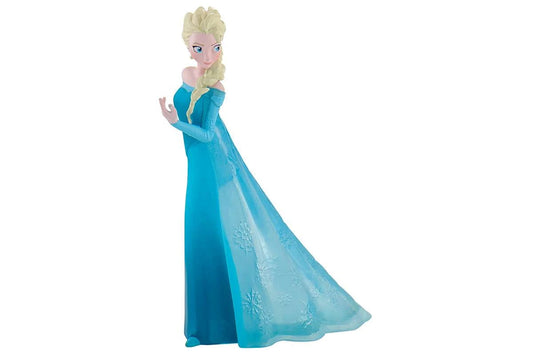 Bullyland Walt Disney Elsa 8,1x4,4x10,1cm