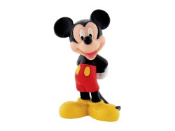 Bullyland Walt Disney Mickey Mouse 4,8x4x6,1cm