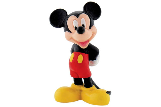 Bullyland Walt Disney Mickey Mouse 4,8x4x6,1cm