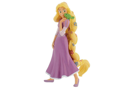 Bullyland Walt Disney Rapunzel 5x7,2x10,6cm