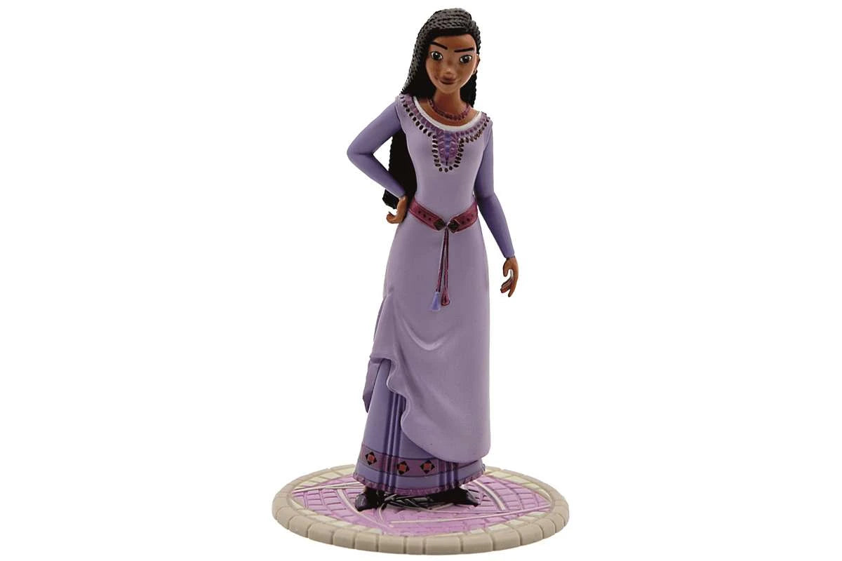 Bullyland Walt Disney Asha 9,5cm