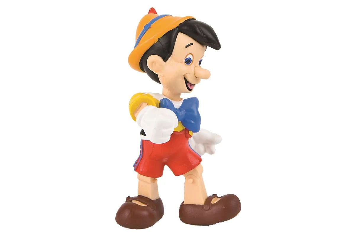 Bullyland Walt Disney Pinocchio 3,9x4,2x6,9cm