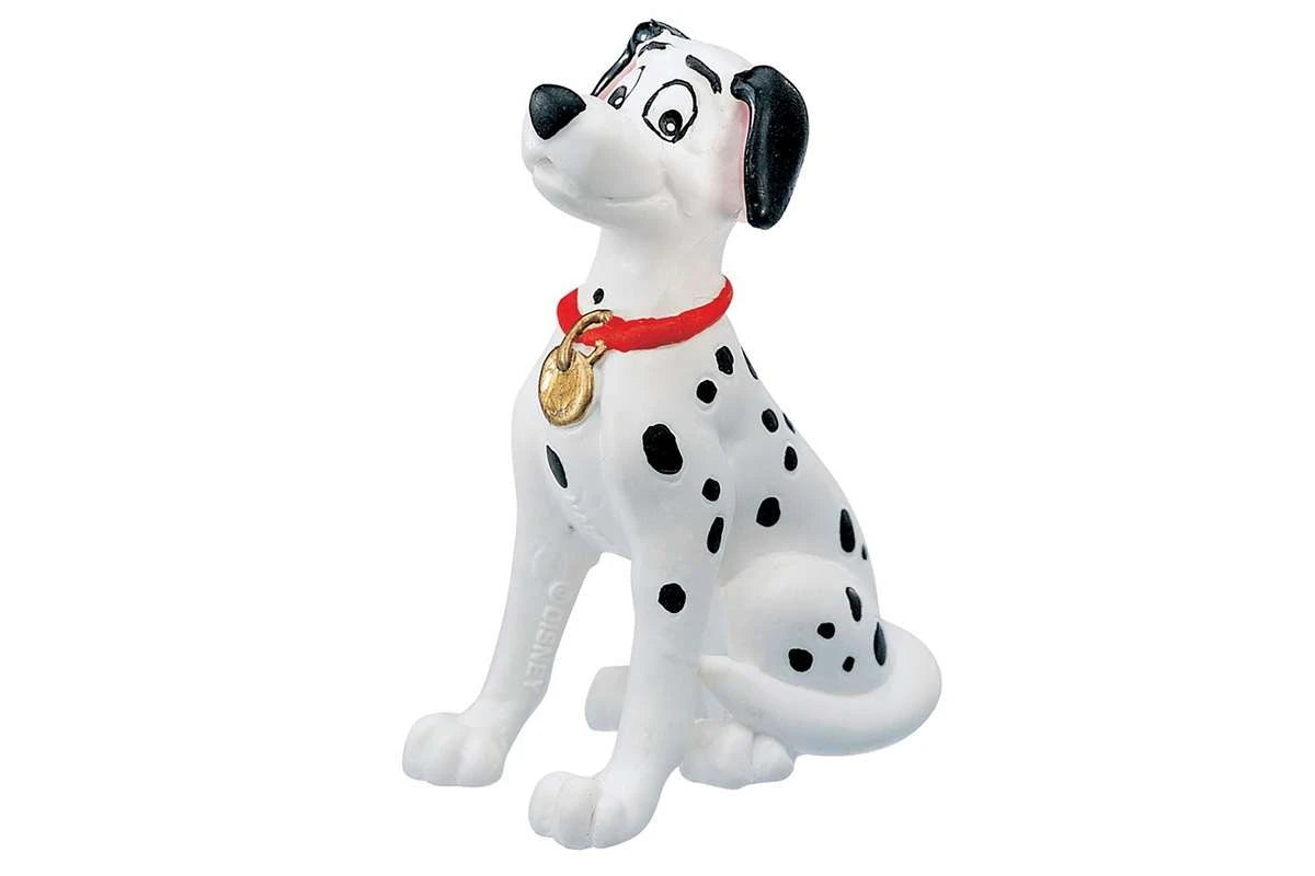 Bullyland Walt Disney 101 Dalmatiner Pongo