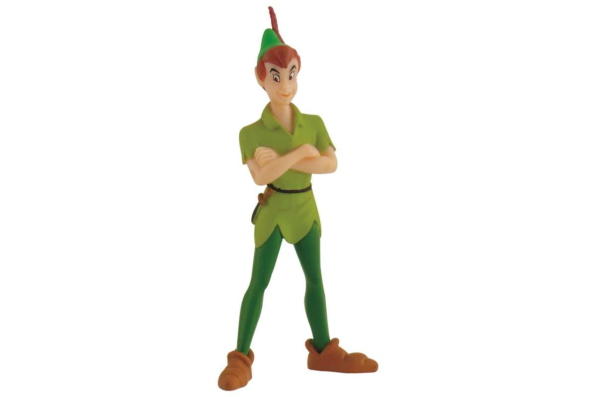 Bullyland Walt Disney Peter Pan 4,9x9,4x7cm
