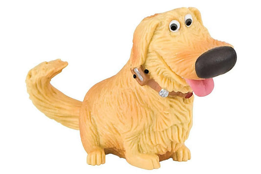 Bullyland Walt Disney Duggy 6x3,5x2,8cm